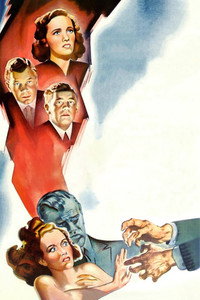 Постер фильма «Тень сомнения (1942)» — (25 из 63)