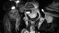 Обои к фильму «Зелёная граница (2023)» — (12 из 32)