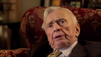 «Gore Vidal: The United States of Amnesia (2013)» — обои к фильму #1