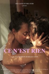 Ce n'est rien (2021)