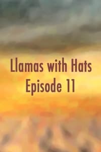 Llamas with Hats 11 (2015)