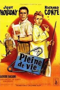 Pleine de vie (1956)