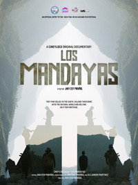 Imagem do Filme Los Mandayas