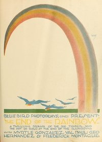 The End of the Rainbow (1916)