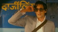 The Darjeeling Limited