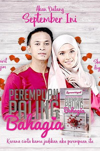 Perempuan Paling Bahagia