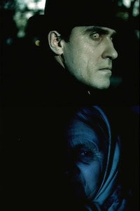 Постер фильма «Оберег (1991)» — (1 из 4)