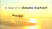 In Search of Amelia Earhart