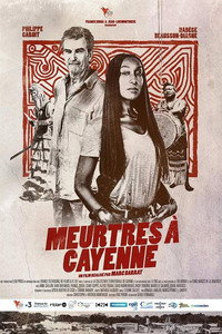 Meurtres à Cayenne - 2020