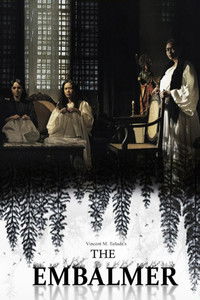 Poster de Ang Bangkay