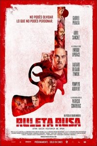 Ruleta rusa (2018)