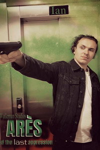 Arès and the Last aggression : partie 2 (2025) subtitle poster