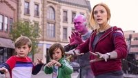 Ver Bruja Escarlata y Visión Temporada 1 Capitulo 9 Online Gratis HD Poster VER Bruja Escarlata y Visión Temporada 1 Capitulo 9 Online Gratis HD