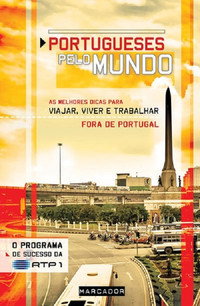 Постер к сериалу Portugueses pelo Mundo (2010)