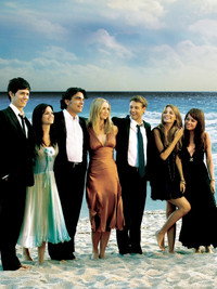 Постер сериала «О.С. – Одинокие сердца (2003-2007)» — (8 из 39)