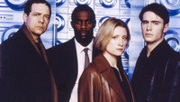 «Ультрафиолет (1998)» — обои к сериалу #1