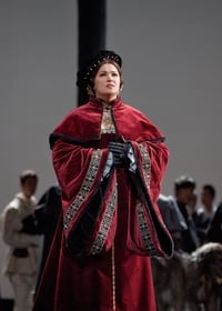 The Metropolitan Opera: Anna Bolena (2011)