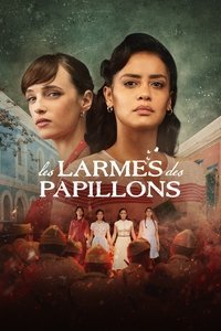 Poster de Les Larmes des papillons