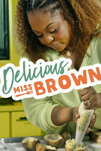 Delicious Miss Brown - Season 10
