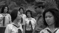 «Монахиня и сержант (1962)» — обои к фильму #1