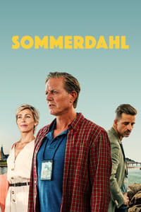 copertina serie tv Sommerdahl 2020