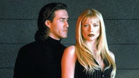 «Ее звали Никита (1997-2001)» — обои к сериалу #1