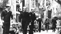 «Послевоенная история Японии — жизнь хозяйки бара (1970)» — обои к фильму #1