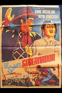 El señor gobernador (1951)