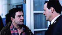 «Promoted to Glory (2003)» — обои к фильму #1