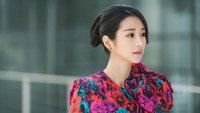 Обои к сериалу «Я псих, но это нормально (2020)» — (28 из 93)