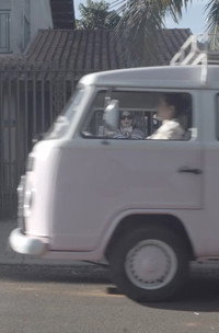 Imagem do Filme Quase Lá