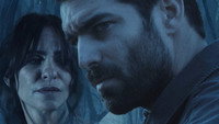 «El signo de Caronte (2016)» — обои к фильму #1
