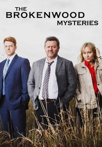 Постер сериала «Тайны Броукенвуда (2014)» — (5 из 27)