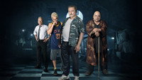 «Маргинал (2016 - 2022)» — обои к сериалу #4