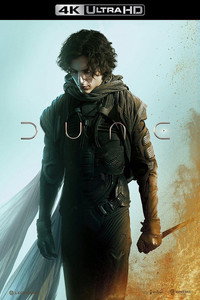 Постер фильма «Дюна (2021)» — (27 из 322)