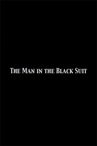 Imagem do Filme The Man in the Black Suit