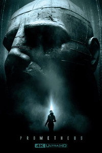 Постер фильма «Прометей (2012)» — (8 из 165)