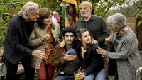 «Familie ist ein Fest - Taufalarm (2021)» — обои к фильму #1