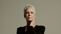 «Jamie Lee Curtis, un cri de liberté à Hollywood (2022)» — обои к фильму #7