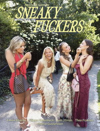 Sneaky Fuckers - PILOTFILM (2026) poster
