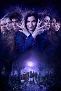 Постер сериала «Это всё Агата (2024)» — (2 из 28)
