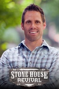 Watch Stone House Revival - Season 1 123Movies