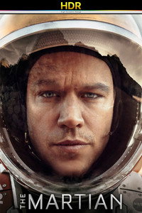 Постер фильма «Марсианин (2015)» — (11 из 109)