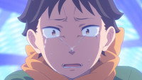 Stand Up