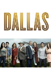Постер сериала «Даллас (2012 - 2014)» — (4 из 26)