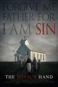 Постер фильма «By the Devil's Hands (2009)» — (1 из 2)