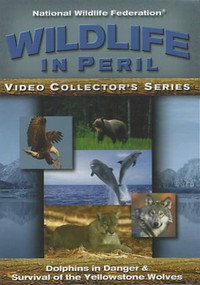 Wildlife in Peril (2008) subtitle poster