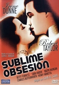 Poster de Magnificent Obsession