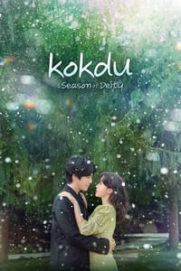 tv show poster Kokdu%3A+Season+of+Deity 2023