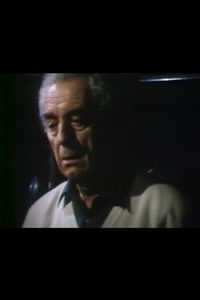 Poster do Filme Antonioni, la dernière séquence